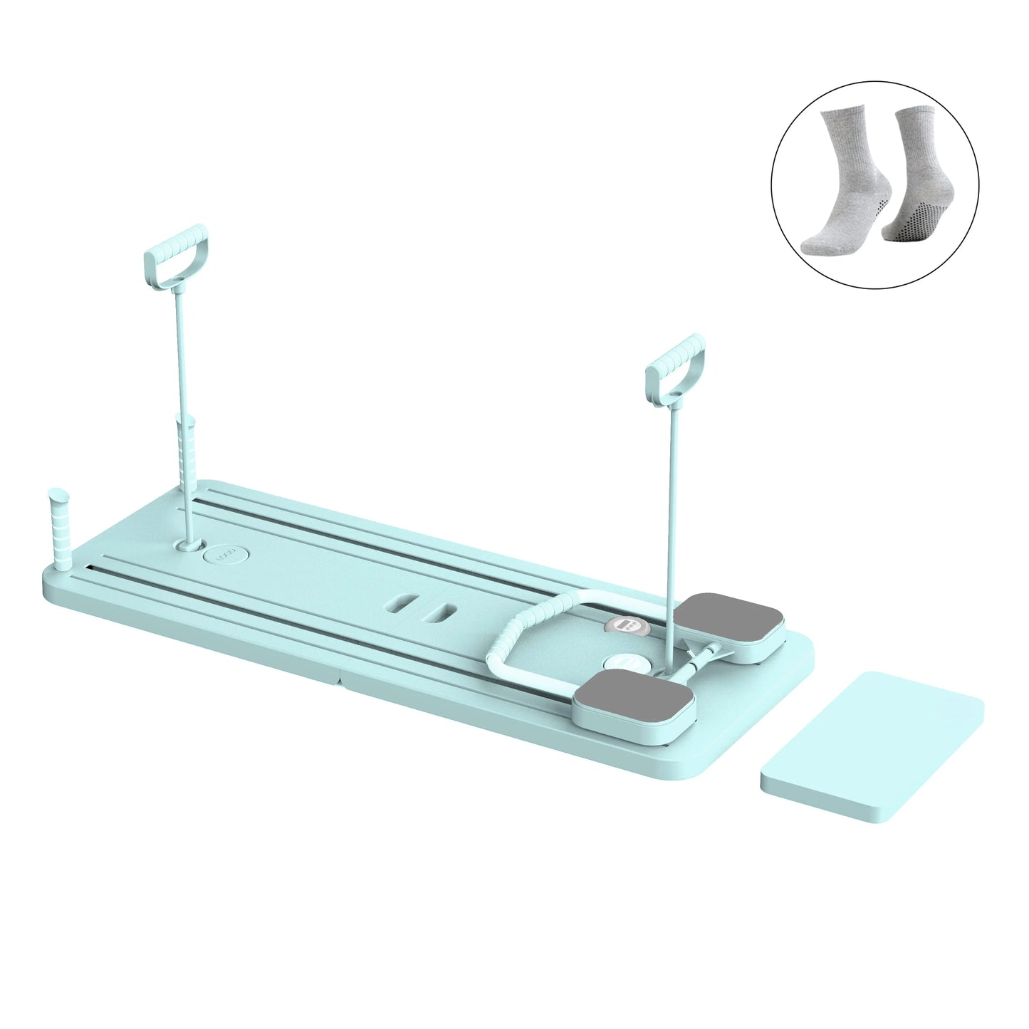 Multifunctional Ab Exercise Board
