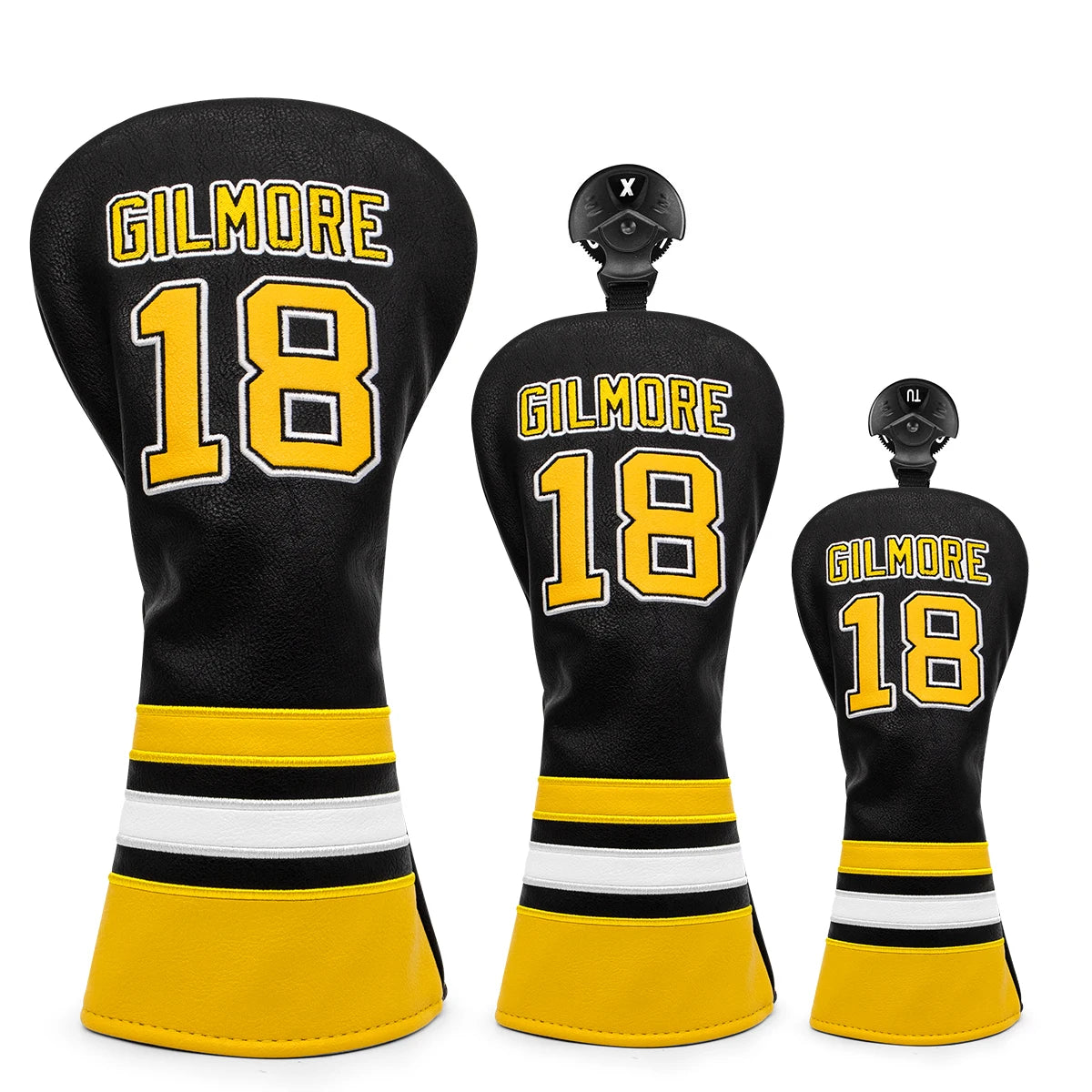 Golf Headcovers For Golf Driver