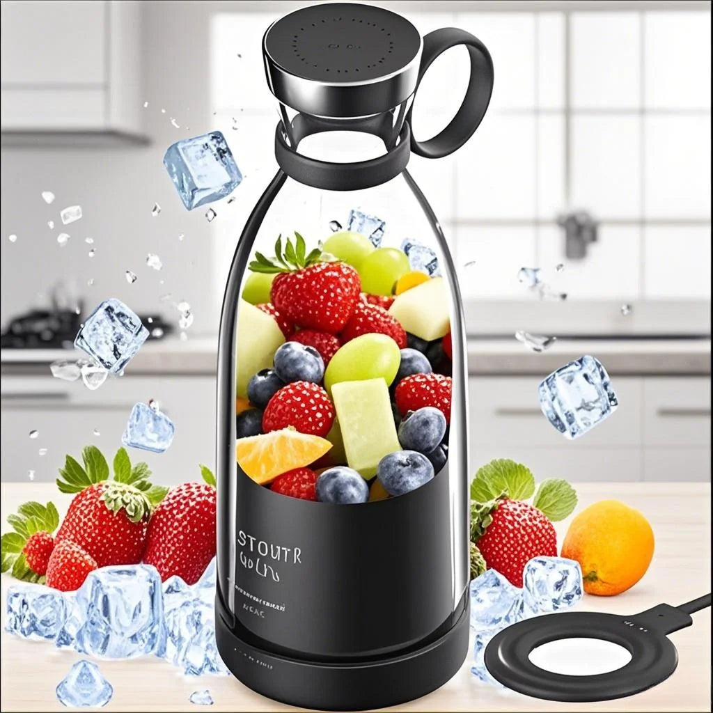 Mini Portable Blender