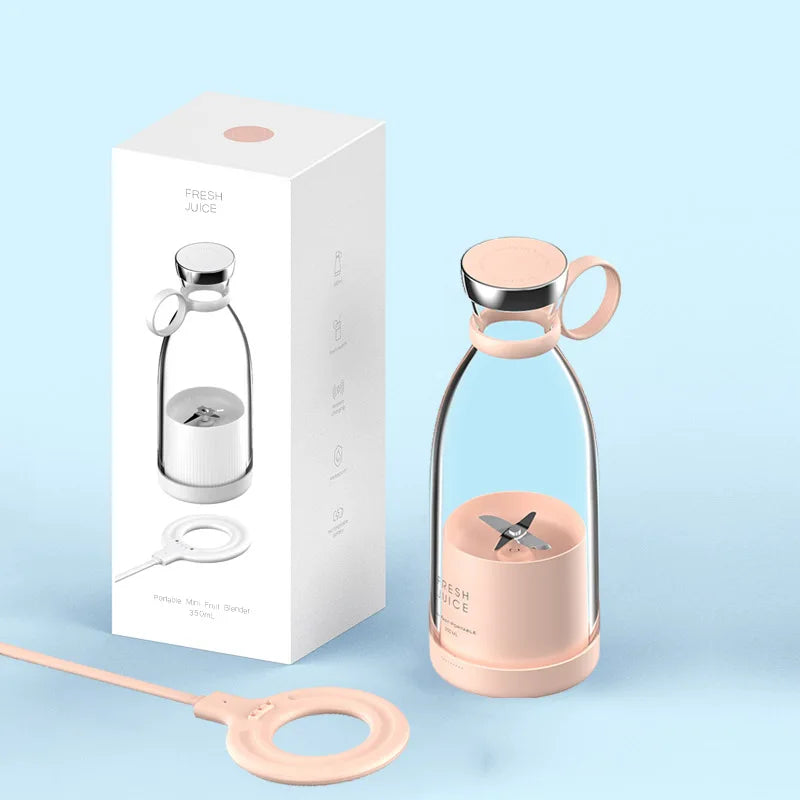 Mini Portable Blender