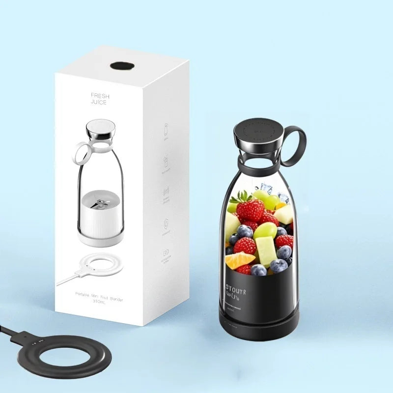 Mini Portable Blender