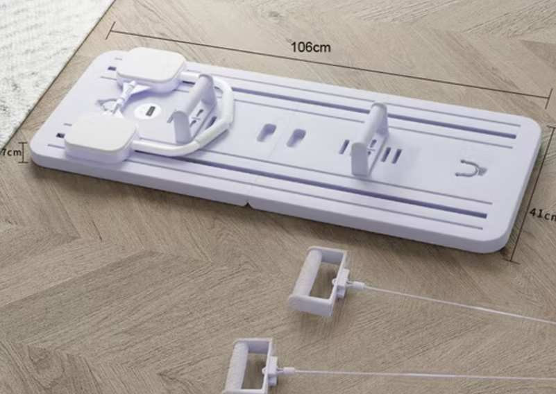 Multifunctional Ab Exercise Board
