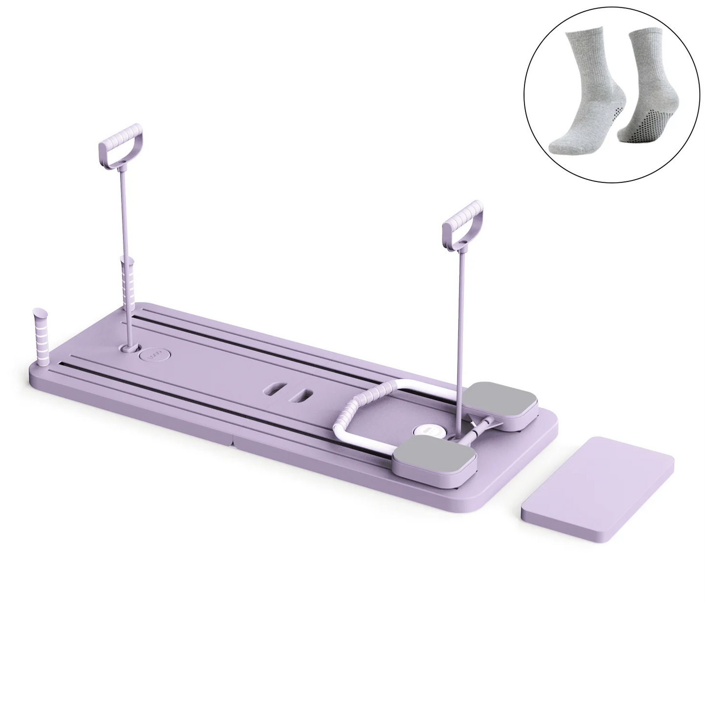 Multifunctional Ab Exercise Board
