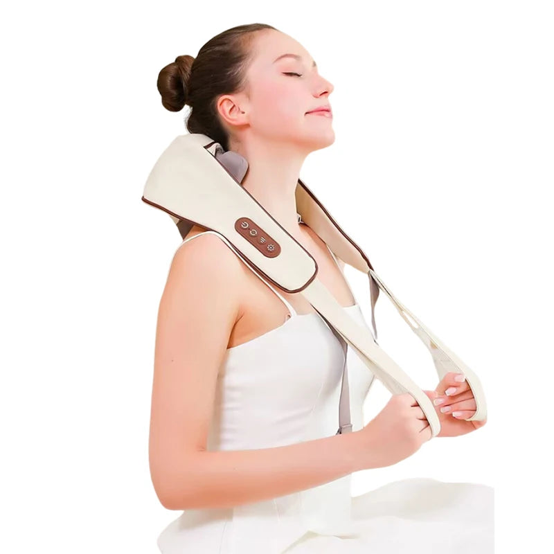 Neck and Shoulder Massager