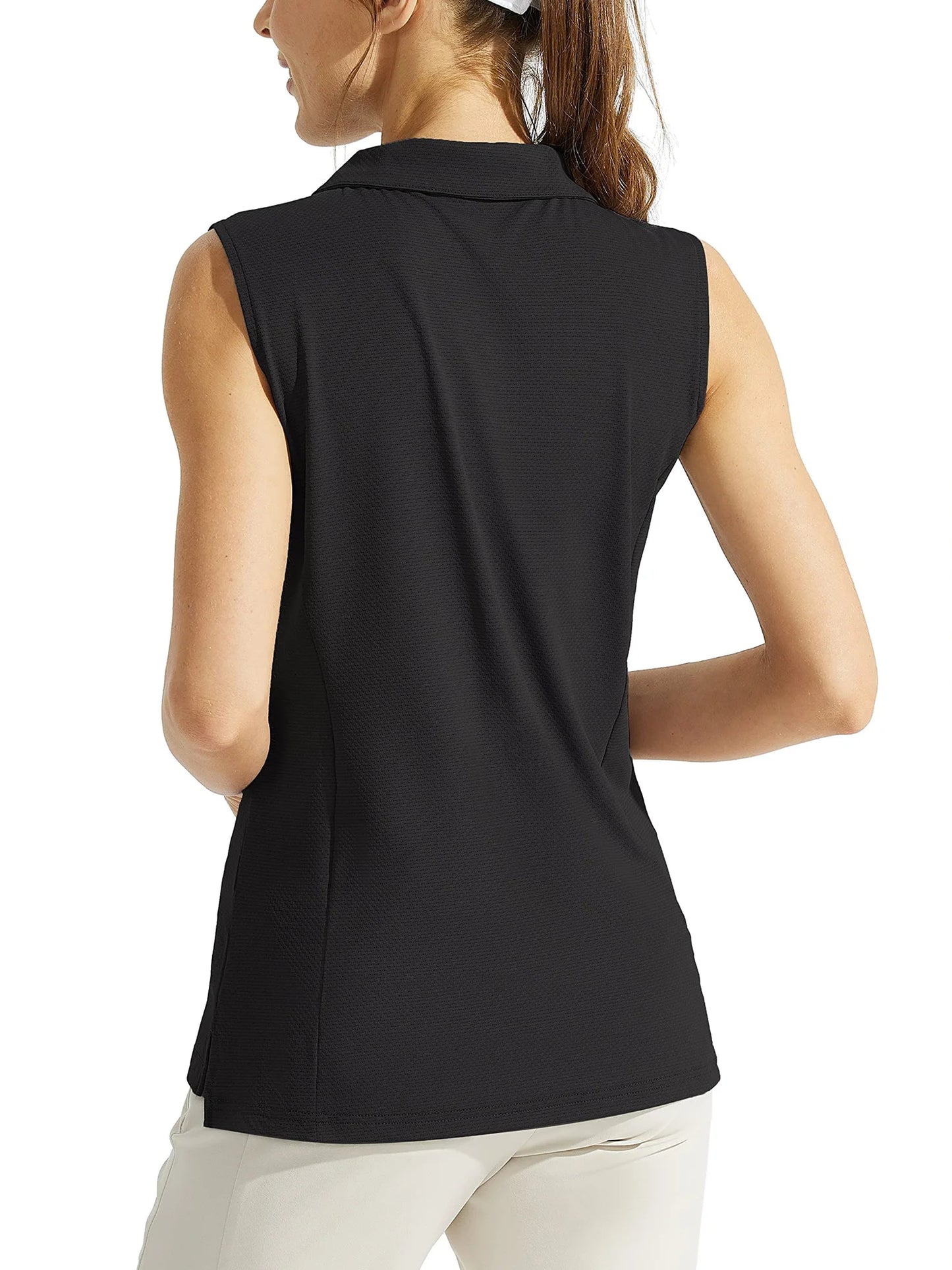 Ladies' Golf Jerseys
