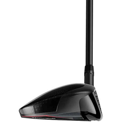 Stealth Steel Golf Club