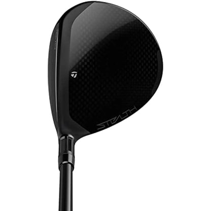Stealth Steel Golf Club