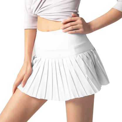 Women Tennis Skirts