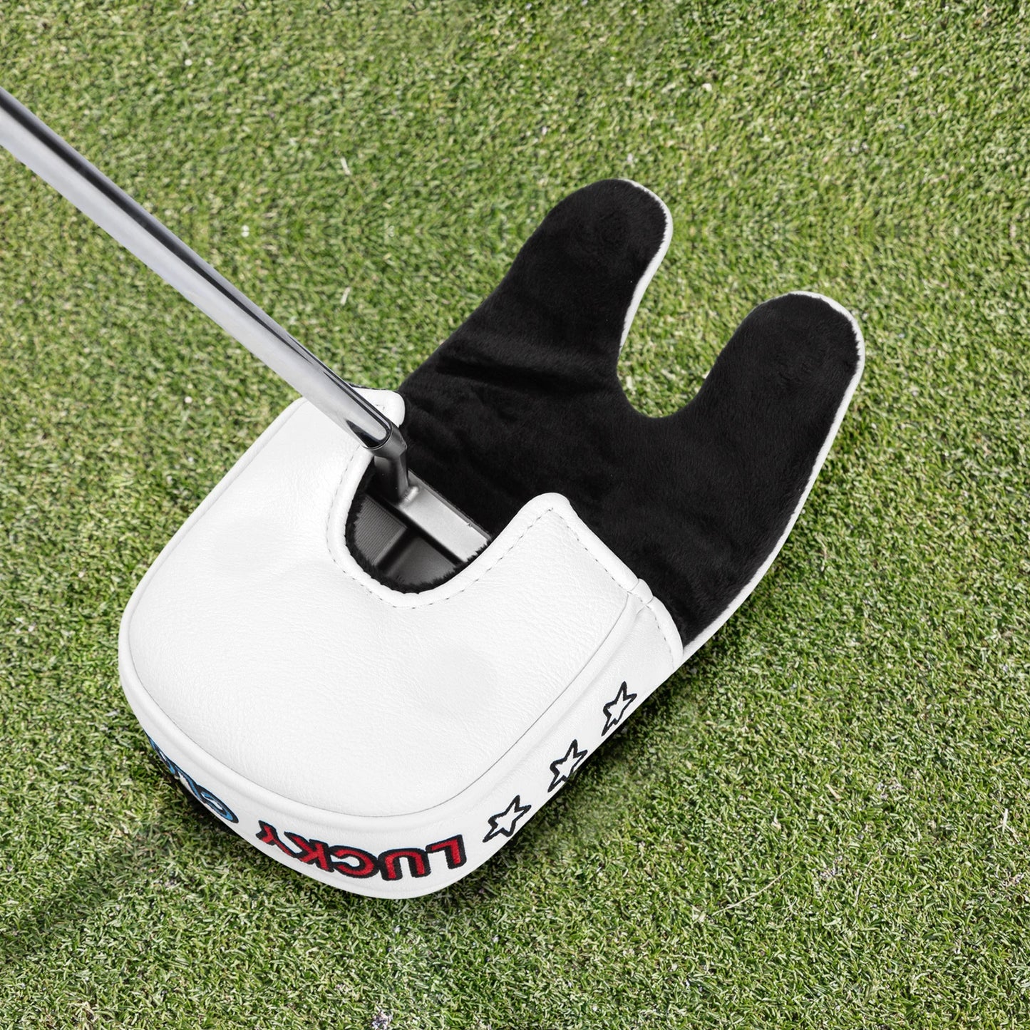 Golf Mallet Headcovers