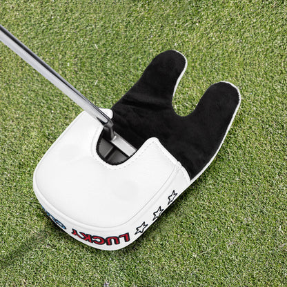 Golf Mallet Headcovers