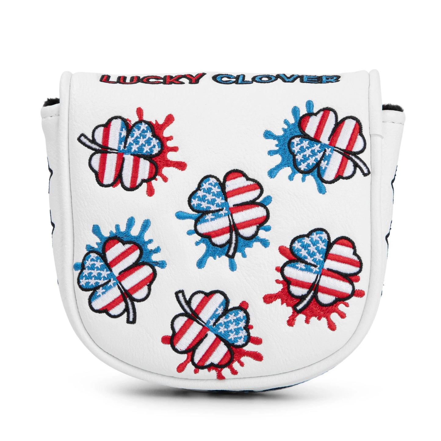 Golf Mallet Headcovers