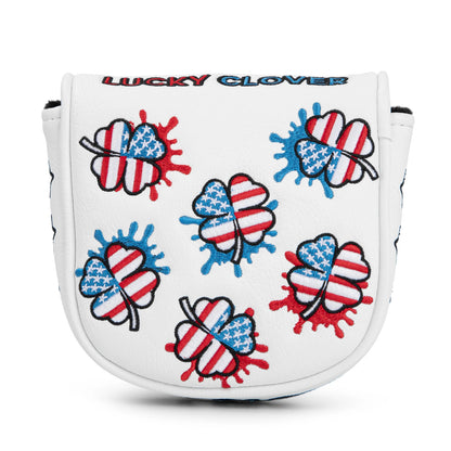 Golf Mallet Headcovers