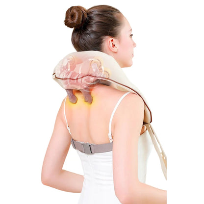 Neck and Shoulder Massager