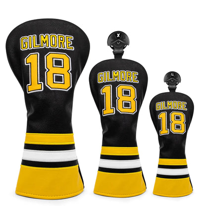 Golf Headcovers For Golf Driver