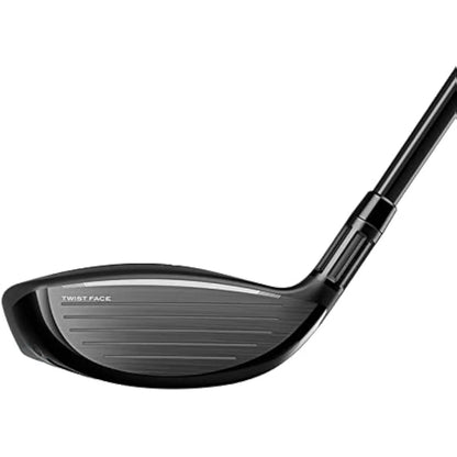 Stealth Steel Golf Club