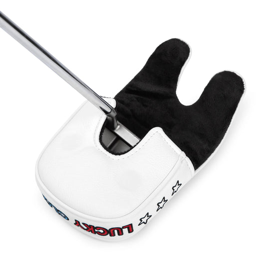 Golf Mallet Headcovers