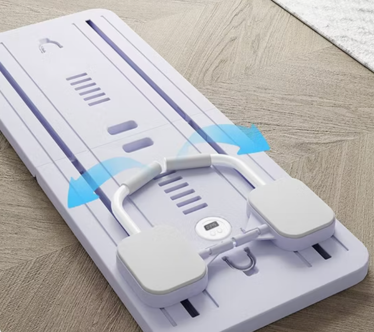 Multifunctional Ab Exercise Board