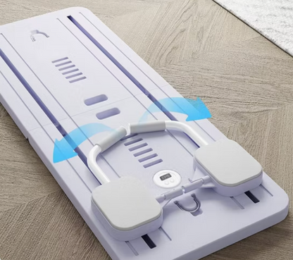 Multifunctional Ab Exercise Board