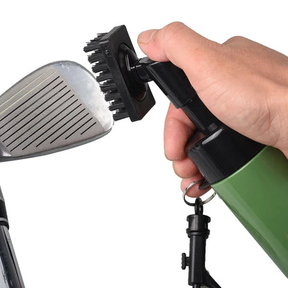 Golf Club Cleaner