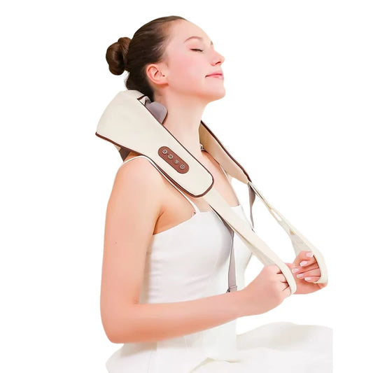 Neck and Shoulder Massager