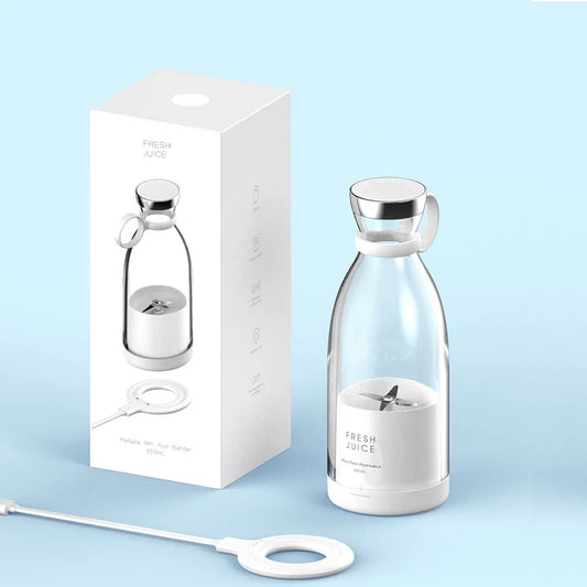 Mini Portable Blender