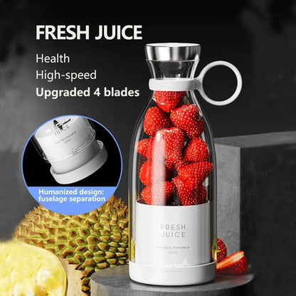 Mini Portable Blender